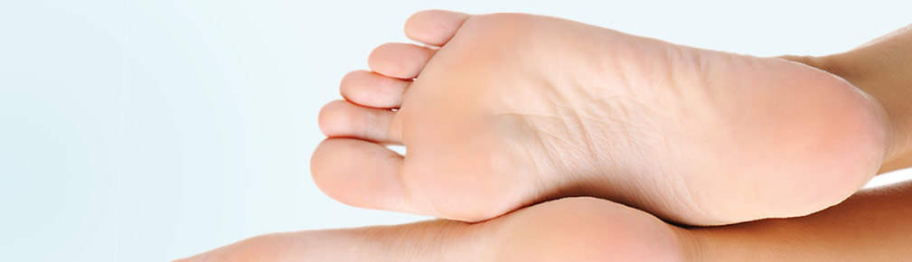 All About Podiatry